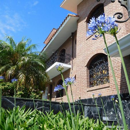 La Posada Alta Gracia Kültér fotó