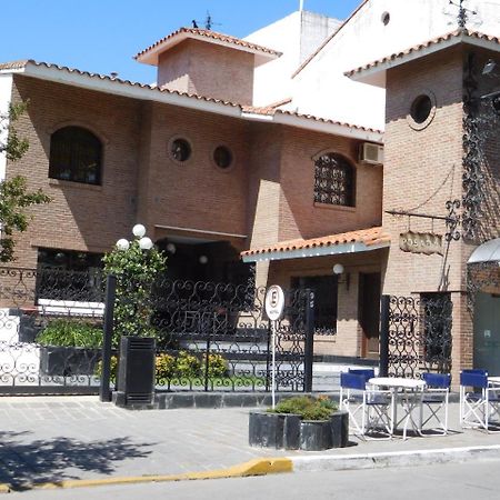 La Posada Alta Gracia Kültér fotó