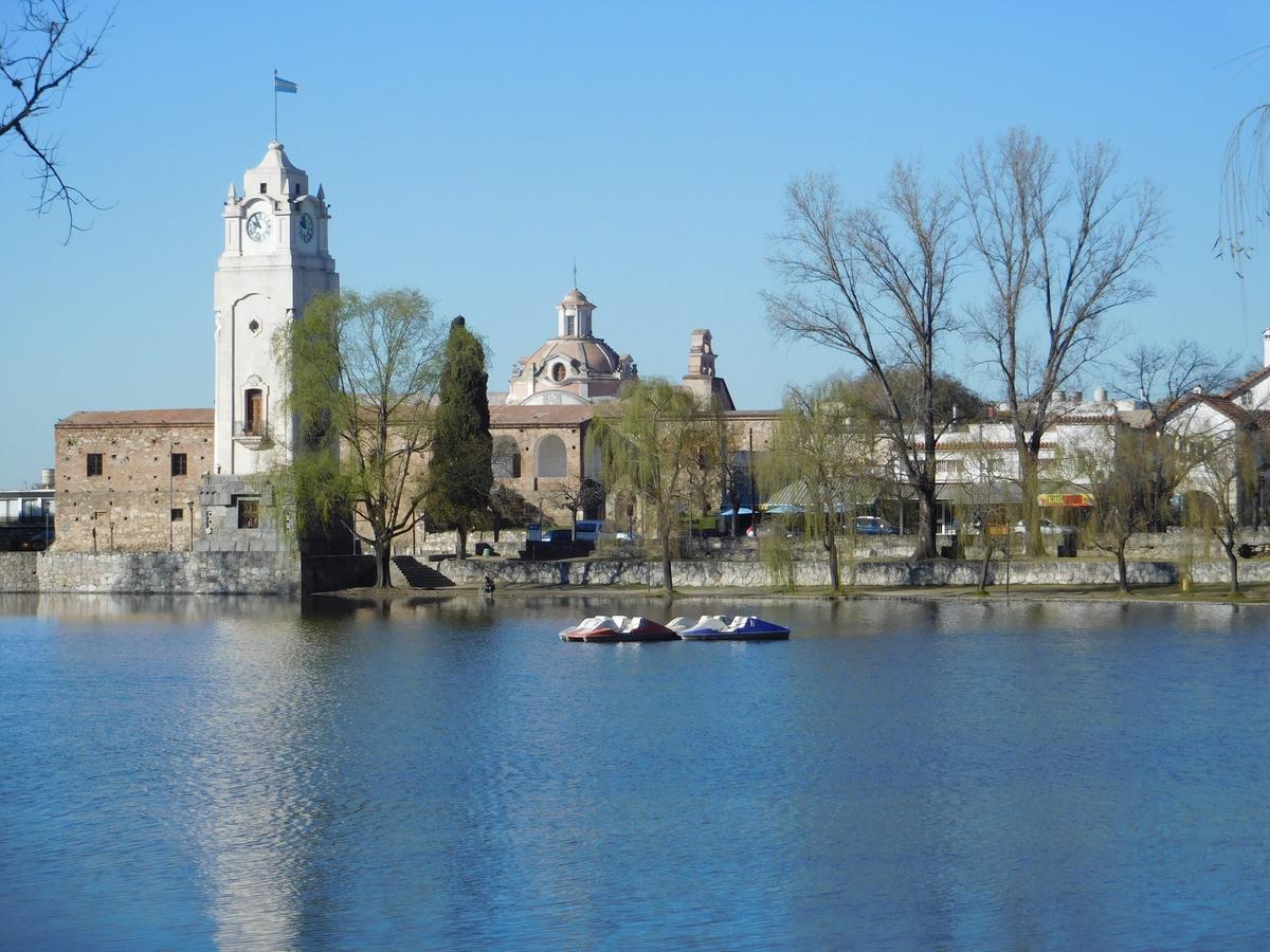 La Posada Alta Gracia Kültér fotó