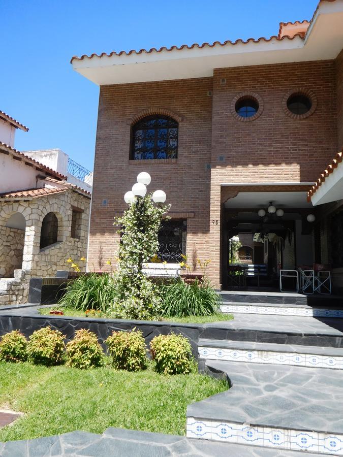 La Posada Alta Gracia Kültér fotó