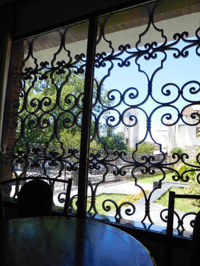 La Posada Alta Gracia Kültér fotó