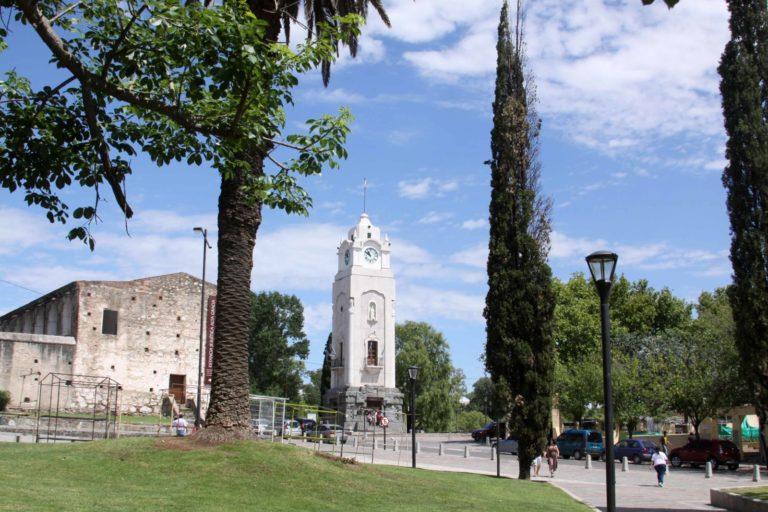 La Posada Alta Gracia Kültér fotó