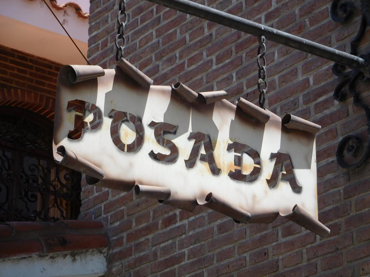La Posada Alta Gracia Kültér fotó