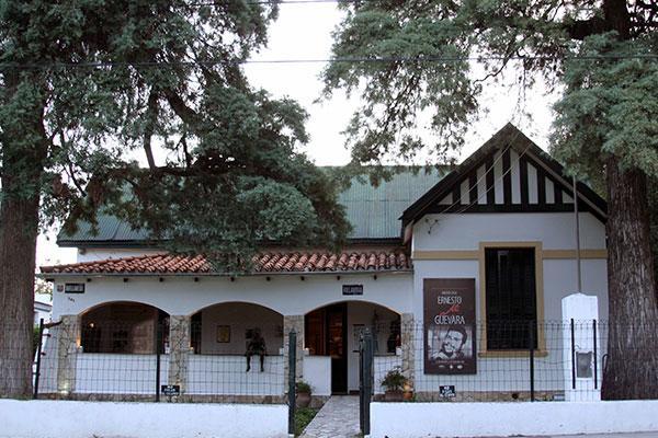 La Posada Alta Gracia Kültér fotó