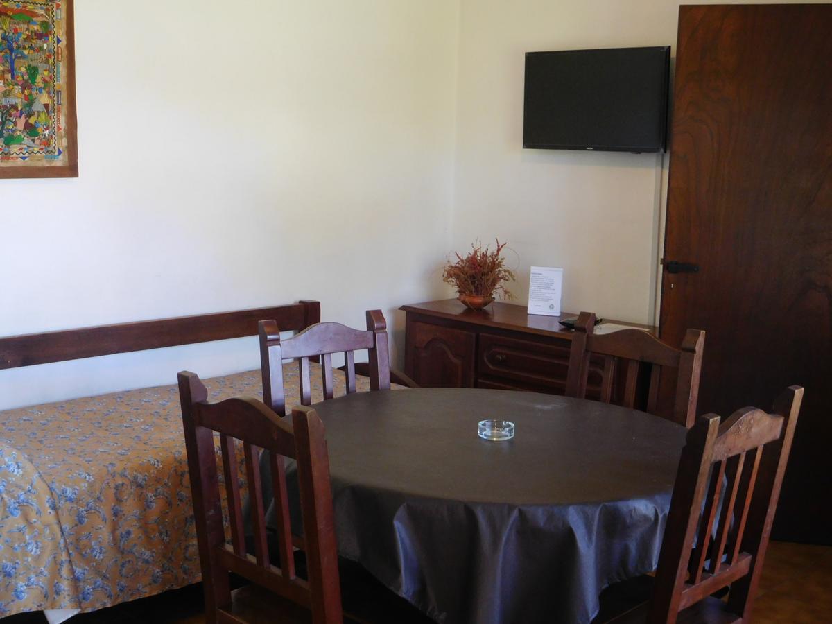 La Posada Alta Gracia Kültér fotó