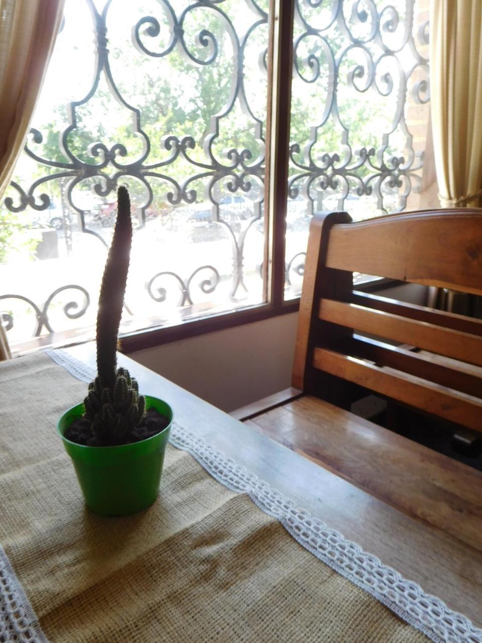 La Posada Alta Gracia Kültér fotó