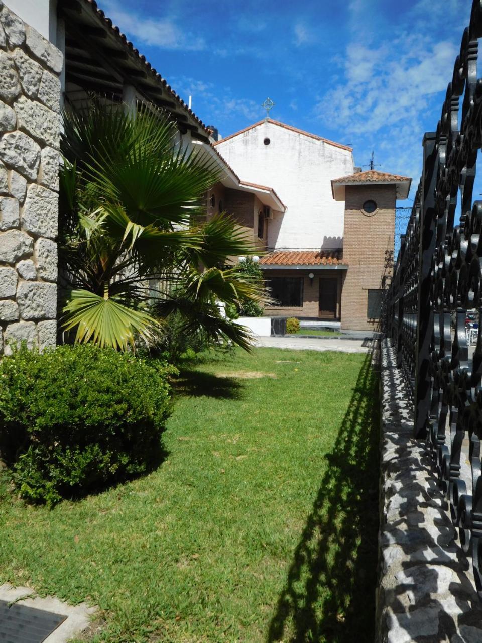 La Posada Alta Gracia Kültér fotó